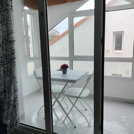 Tranquilo Cerca De Todo Mogro