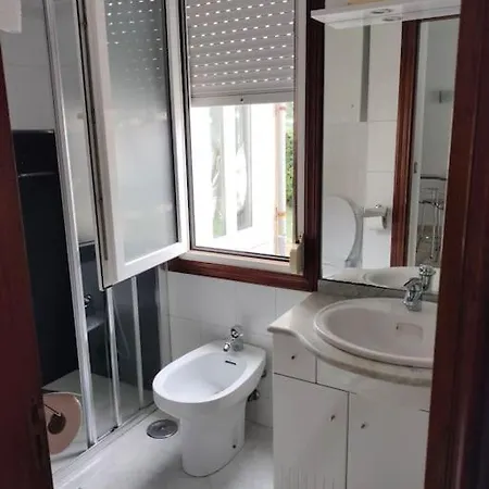 Tranquilo Cerca De Todo Apartment