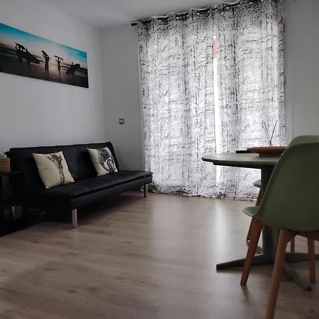 Tranquilo Cerca De Todo Apartment Mogro