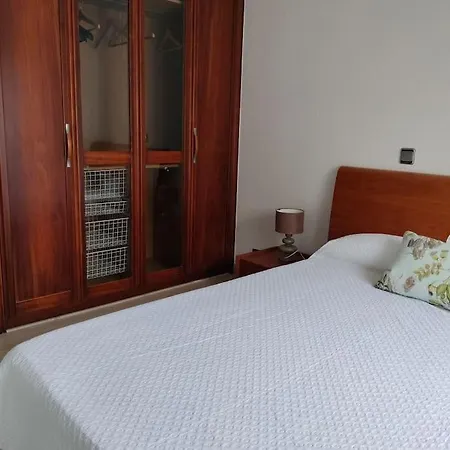 Apartment Tranquilo Cerca De Todo *
