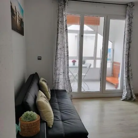 Tranquilo Cerca De Todo Apartment Mogro