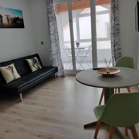 Apartment Tranquilo Cerca De Todo *