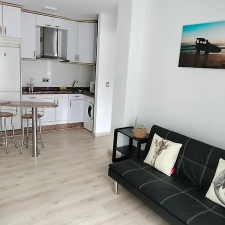 Apartment Tranquilo Cerca De Todo Mogro